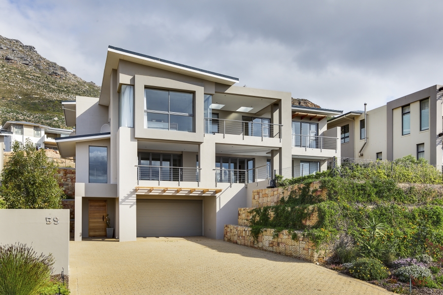 To Let 3 Bedroom Property for Rent in Tokai Western Cape